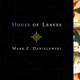 Cover of House of Leaves